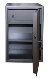 Офисный сейф КМ-900т