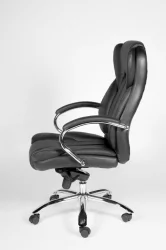 Кресло офисное Верса Х-1708-35 Черный / H-1708-35