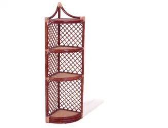 Этажерка 09/23 молочный шоколад