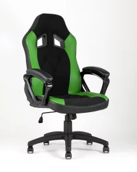 Игровое кресло ТопЧаирс Скйлине Камуфляж / TopChairs Skyline