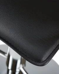 Барный стул ДОБРИН ТОММЙ Черный / DOBRIN TOMMY