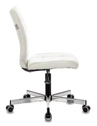 Кресло для оператора Бюрократ CХ-330М/Велвет 20 / CH-330M/Velvet