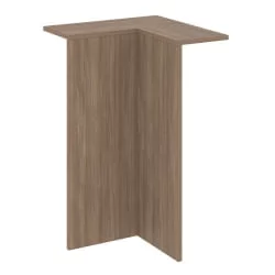 Колонна угловая внутренняя левая для О.Р-Ф.МУ.ВНУ(Л) ОНИКС О.Р-КУ.ВНУ(Л) Дуб Аризона / О.R-F.MU.VNU(L) ONIX О.R-KU.VNU(L)