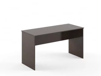 Стол письменный С-1400 (Легно Темный) / S-1400
