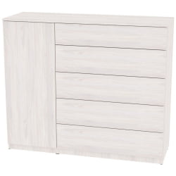 Комод Калисто(К38)1147х1352х468ПУСХтоОПЕН(ЯАС) / Калисто(K38)1147х1352х468PUSHtoOPEN(ЯАС)