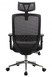 Кресло Алт РCХ 833Х Черный / Alt RCH 833H