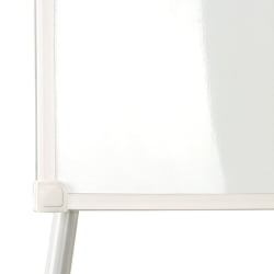 Доска-флипчарт магнитно-маркерная БРАУБЕРГ Екстра (70х100 см) / BRAUBERG Extra