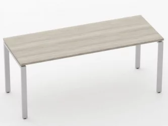 Столешница Дека 7.07.18 СТ Дуб Сантана светлый / Deka