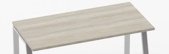 Столешница Дека 73.07.14 СТ Дуб Сантана светлый / Deka