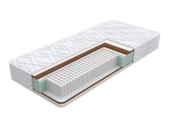 Матрас Греен Латекс М 160х190 / Green Latex M