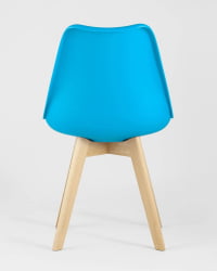 Стул ФРАНКФУРТ Бирюзовый / FRANKFURT