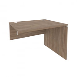 Наборный элемент рабочей станции ОНИКС О.1.НРС-1.8 Дуб Аризона / ONIX O.1.NRS-1.8