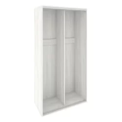 Корпус высокий + трек Марис СХ.К2-2.1 Снежная Патина / Maris SH.K2-2.1