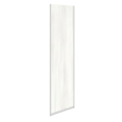 Дверь ДСП высокая Марис СХ.ДД-2.1 Снежная Патина / Maris SH.DD-2.1