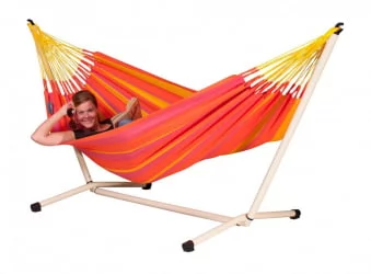 Одноместный Гамак СОНРИСА СНХ14-5 / SONRISA SNH14-5