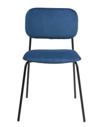 Стул Бенсон Блю / Benson