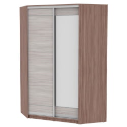 Шкаф-купе ЙА-230х1400-568-4(ЯШТ-ЯШС-Д1Д2) / YA-230х1400-568-4(ЯШТ-ЯШС-D1D2)