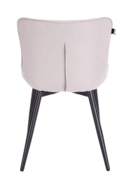 Стул Еверпроф Акуа Ткань Серый / Everprof Aqua