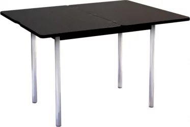 Раздвижной стол Орфей 1.2 Венге