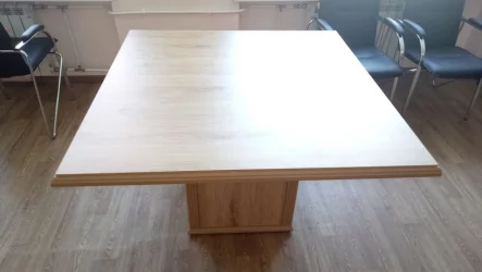 Конференц-стол РCТ 1212 Дуб Девон / RCT