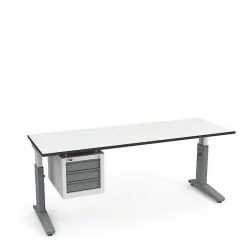 Стол монтажный-НАБОР СР-200-02 ЕСД / ESD