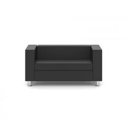 Диван Алекто двухместный ЕУРОЛИНЕ-1130 / EUROLINE-1130