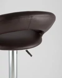 Барный стул Купер Коричневый