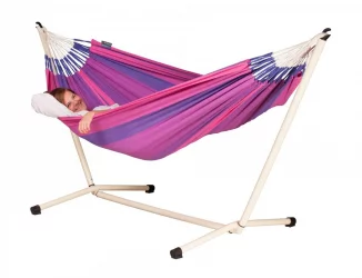 Одноместный Гамак ОРКУИДЕА (ОРХ14-7) / ORQUIDEA (ORH14-7)