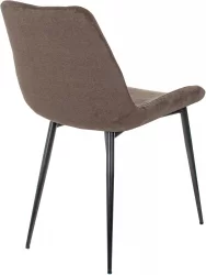 Стулья для кухни Бюрократ КФ-6 Коричневый Лигхт 10 2 шт. / KF-6 Light