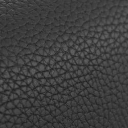 Пуф Чарли Лукс/Чарли Люкс экокожа , Шарп Черный / Charli Lux/Чарли Sharp