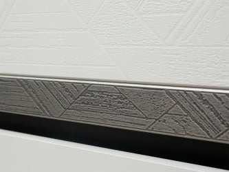 Напольный шкаф (3 ящика с доводчиком Титусофт) Бостон 60 / Titusoft)