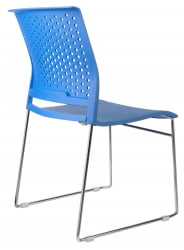 Кресло Колор РCХ Д918 Синий / Color RCH D918