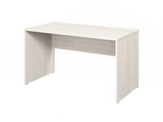 Стол письменный ЛЕМО Л-14 Сосна Скандинавия / LEMO L-14