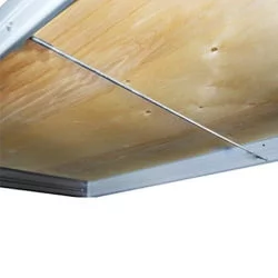 Металлический стеллаж МКФ.50