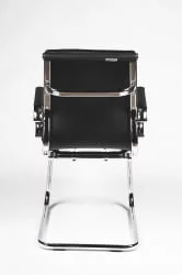 Кресло офисное Харман CФ Черный / CF