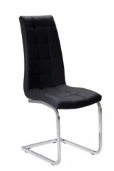Стул для кухни ОКС 1103 (МОР 1) Черный / (MOR
