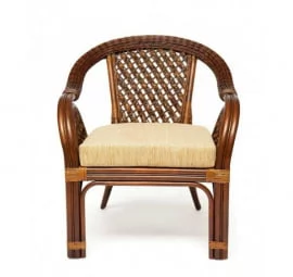 Комплект Шератон дуэт, подушка на молнии Шератон венге матовый / Sheraton