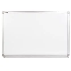 Доска магнитно-маркерная БРАУБЕРГ ПРЕМИУМ 60х90 см / BRAUBERG PREMIUM