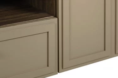 ТВ тумба Нортон (ТВ) Беж / Norton