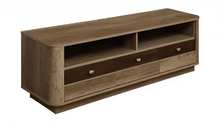 ТВ тумба Фантазия 34.16 Дуб каньон Дуб кальяри