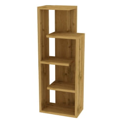 Стеллаж (С3)750х283х175(ДВ) / (S3)750х283х175(ДВ)