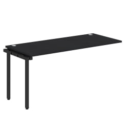 Стол промежуточный КСТЕН-С КСИСТ 1670 Дуб юкон/антрацит / XTEN-S XIST