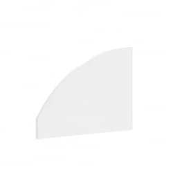 Экран ИМАГО ЭКР-1 Белый / IMAGO