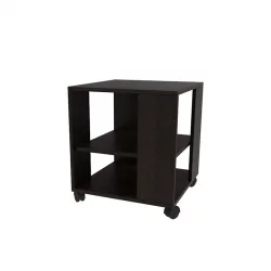 Стол журнальный Беаутй Стйле 6 Венге (без стекла) / Beauty Style