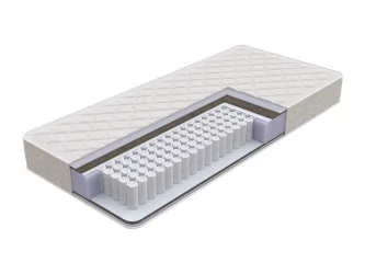 Матрас Стандэрт Плус М 80х195 / Standart Plus M