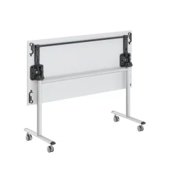 Раскладной стол Имаго Мобиле КСТ 1365 Белый / Imago Mobile KST