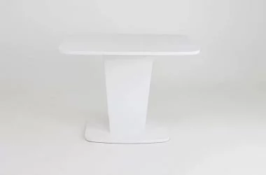 Стол Турин Вуд Дуб Белый