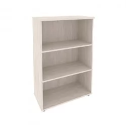 Стеллаж средний широкий ОНИКС О.СТ-2 Денвер Светлый / ONIX O.ST-2