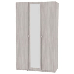 Шкаф распашный Р-230х135х45-1-ТР-М(ЯШС) / R-230х135х45-1-TR-M(ЯШС)