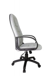 Кресло 1179-2 СЙ ПЛ Серый / SY PL